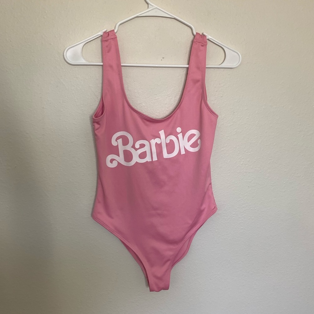 Barbie Bathing Suit